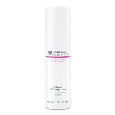 Janssen Lotion Apaisante Intense 150 ml