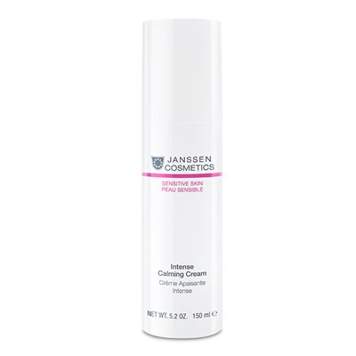 Janssen Creme Apaisante Intense 150 ml (Peau Sensible)