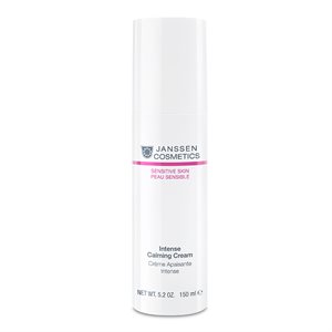 Janssen Creme Apaisante Intense 150 ml (Peau Sensible)