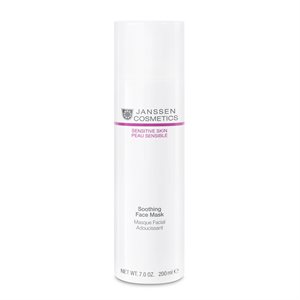 Janssen Masque Facial Adoucissant 200ml (Peau Sensible)