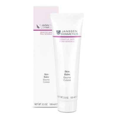 Janssen Skin Balm 100 ml (Sensitive Skin)