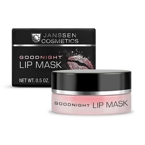 Janssen Masque Levres Douce Nuit 15ml (Trend Edition)