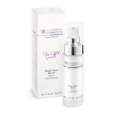 Janssen Magic Glow Serum 30 ml (Trend Edition)