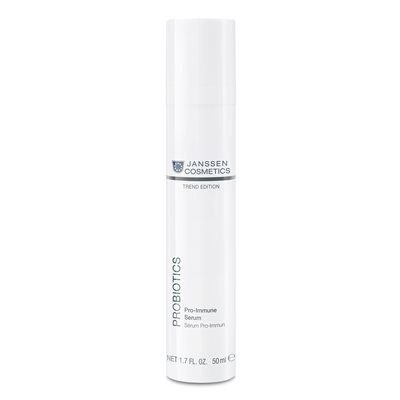 Janssen PROBIOTICS Pro-Immune Anti-Pollution Serum 50 ml