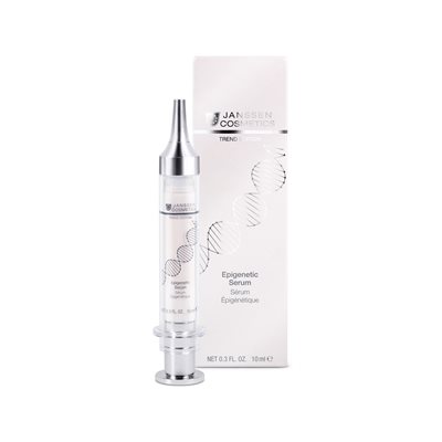 Janssen Epigenetic Serum 10 ml (Trend Edition)