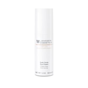 Janssen Dark Circle Eye Cream 30 ml