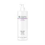 Janssen Nettoyant AB 500 ml (OILY SKIN)