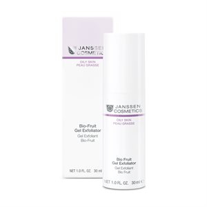 Janssen Exfoliation 30 ml (PEAU GRASSE) -