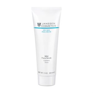 Janssen Exfoliant Doux 200 ml (Peau Seche)