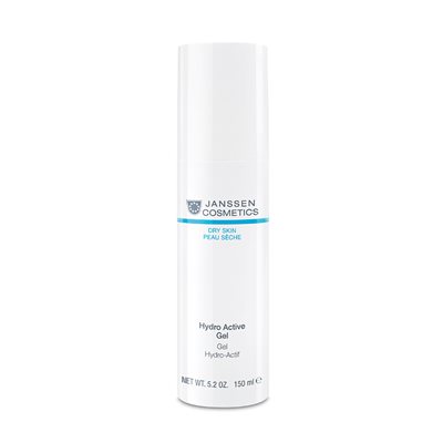 Janssen Hydro-Active Gel 150 ml (Dry Skin)