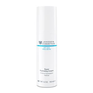 Janssen Hydratation Intense Jour 150 ml (Peau Seche)