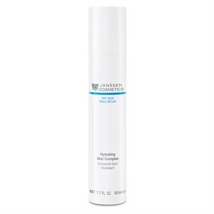 Janssen Serum Hydratant Deep Xpress 50 ml (Peau Seche)