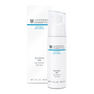 Janssen Aqualift Eye Gel 15 ml (Dry Skin)