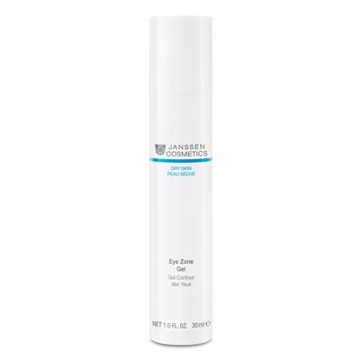 Janssen Gel Aqualift Contour des Yeux 30 ml (Peau Seche)