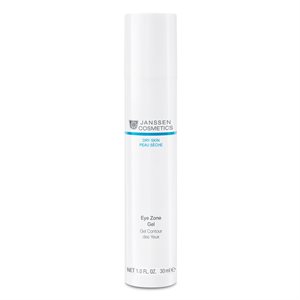 Janssen Aqualift Eye Gel 30 ml (Dry Skin)