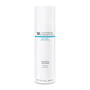 Janssen Deep Xpress Hydro Mask 200 ml (Dry Skin)