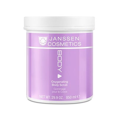 Janssen Gommage pour le Corps Oxygenant 850 ml +