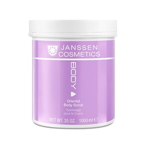 Janssen Exfoliante Corporal Oriental 1000ml +