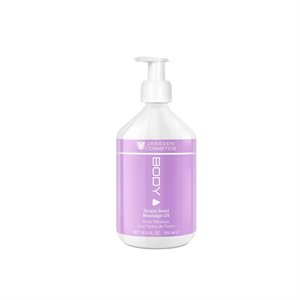 Janssen Huile de Massage au Romarin 500 ml +