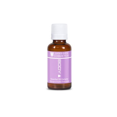 Janssen Essential Oil Complex 30ml +