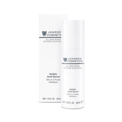 Janssen Serum d‘Acide Azeaïque 30ml