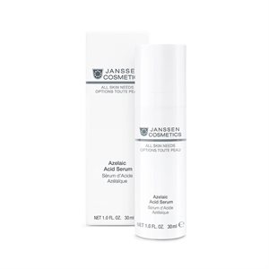 Janssen Azelaic Acid Serum 30 ml