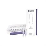 Janssen Ampoules RESET Regeneration Peau 7 x 2ml (edition limitee) -