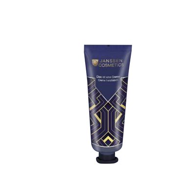 Janssen Luxury Hand Cream 2024 Size 50 ml -