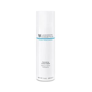 Janssen Moisture Mask 200 ml