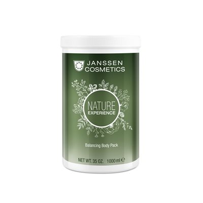 Janssen Enveloppement Corps Equilibrant 1L (Nature Experience) -