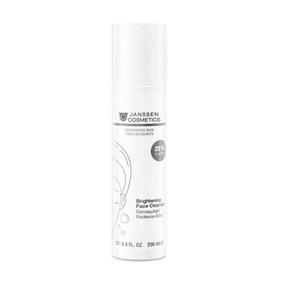 Janssen Demaquillant Radiance Eclat 250 ml (Peau Exigeante) -