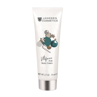 Janssen Vitaforce ACE Creme Corps 75ml -