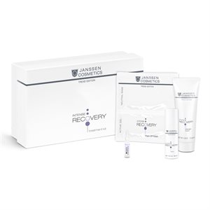 Janssen Kit de traitement Intense Recovery (Edition limitee) -