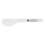 Janssen Spatule Blanc avec logo