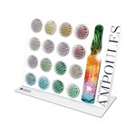 Janssen Acrylic Ampoule Display for 400 pieces (empty) +