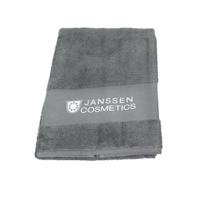 Janssen Serviette Petit Gris 30 x 50 cm (1) +