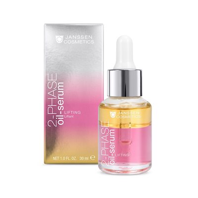 Janssen 2-Phase Oil Serum Liftant 30ml -