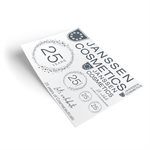 Janssen LOGO STICKER -