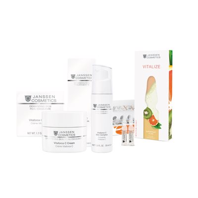 Janssen Trio Vitamines Avril -