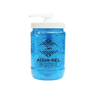 Juvi Aqua-Gel Post Epilatoire 946 ml -