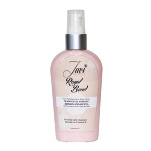 Juvi Hand and Body Mango & Guava 4oz -