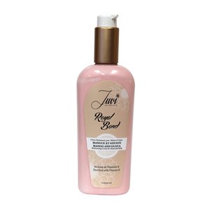 Juvi Hand and Body Mango & Guava 8oz -