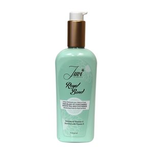 Juvi Hand and Body Cream White Tea & Cucumber 8oz -