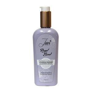 Juvi Hand and Body Lavander & Orchid 8oz -