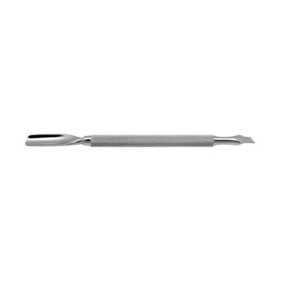 Juvi Cutile Pusher with narrow Flat Edge -