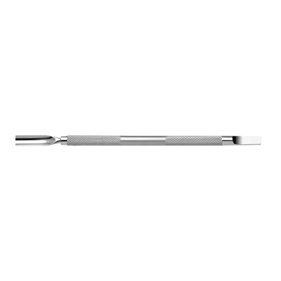 Juvi Cuticle pusher with Flat Edge -