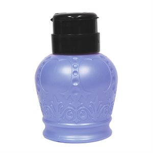 Juvi Bouteille Pompe Menda Mauve 6oz -