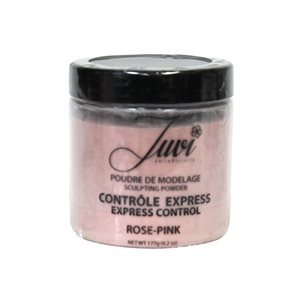 Juvi Poudre Express Rose 6.2oz -