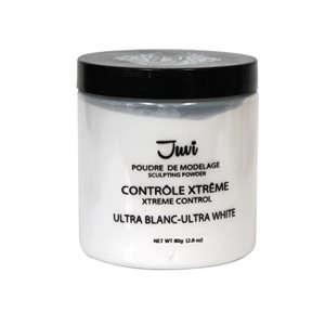 Juvi Poudre Extreme Ultra Blanc 2.8oz -