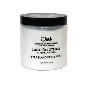 Juvi Poudre Extrem Ultra Blanc 6.2oz -